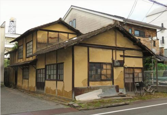 空き家・空き地バンク、空き家バンク